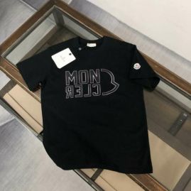 Picture of Moncler T Shirts Short _SKUMonclerM-3XLtltn9337786